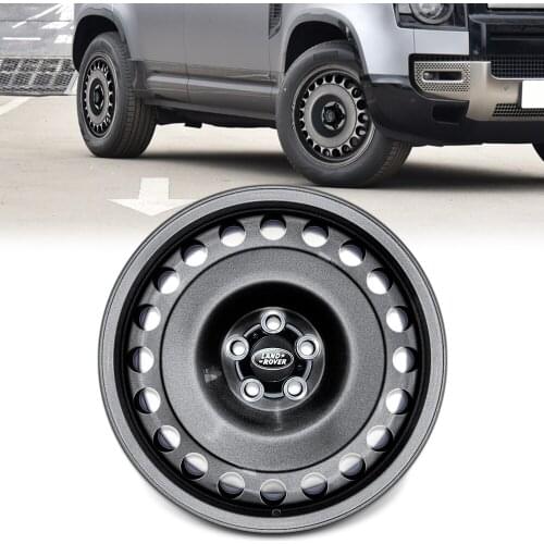 For 2020 Land Rover Defender Aluminum alloy wheel rims Size 20x9.0 5*120PCD 4x4 Vehicle Auto Parts