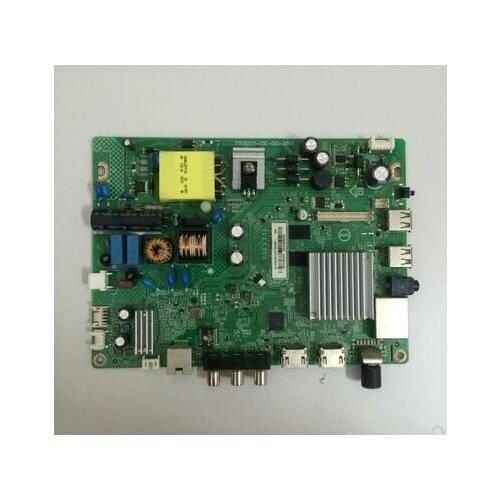 32PHF5301/T3 5311/T3 Mainboard 715G8525-C0E-000-004Y Screen TPT315B