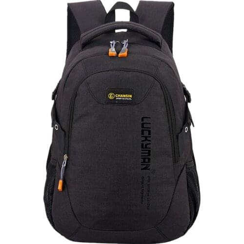 2021 Fashion Men Travel Backpack Girls School Bags For Teenagers Boys Large Capacity Laptop Backpacks Women Casual Bag