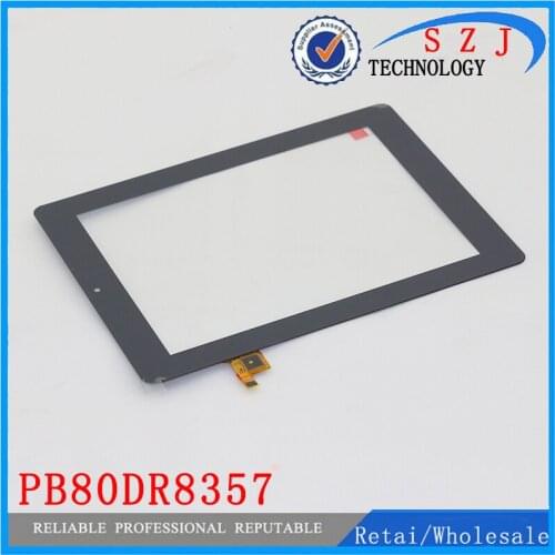 New 8" inch Prestigio Multipad PMP7280C 3G PB80DR8357 Tablet touch screen Digitizer Glass Sensor replacement Free Shipping