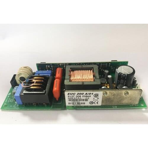 New&Original EUC 200 A/01 Projector Ballast Lamp Driver Board