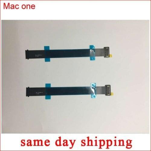 New 821-00184-A A1502 Touchpad Trackpad Flex Cable for Macbook Pro Retina 13" A1502 Trackpad Cable 2015 Year