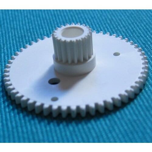 Original for Panasonic VHS video recorder gear VDG0348