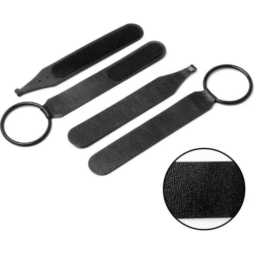 VR Headset Handle Fixing Band Grips Knuckle Strap for Oculus Quest 2 (Short) Controller Accessories