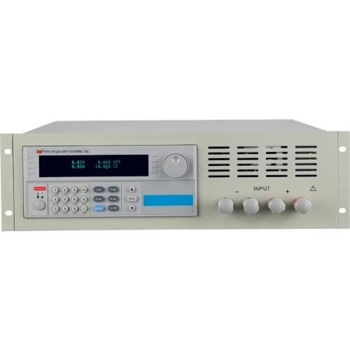 RK9714 (0-240A/0-150V/1200W) programmable DC electronic load