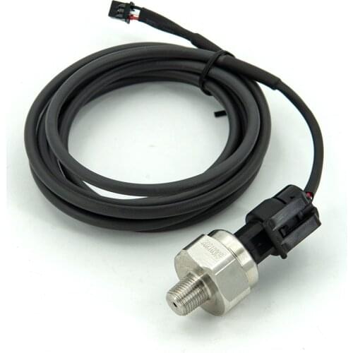 DF Series Oil Fuel Pressure Sensor Replacement For BMW E46 M3/330/328/325 M52 M54 S54 PDF00703S