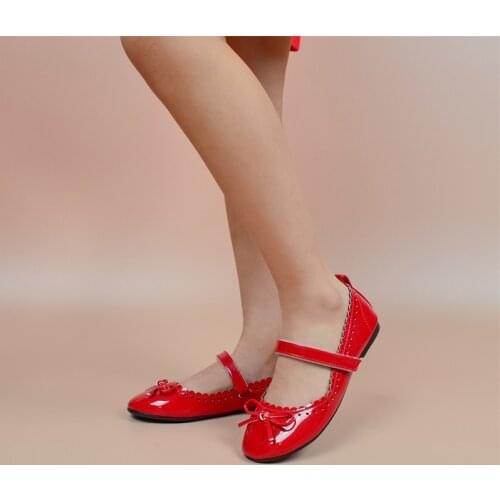 Starquake Girls Shoes