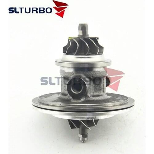 Turbo Cartridge 53039880020 53039880007 For Mercedes-Benz Vito 110 D V 230 TD Vito 110 D 2.3 L 72Kw 98Hp OM601.970 6010960099
