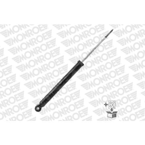 REAR SHOCK ABSORBER REPLACEMENT FOR YARIS 1,5T SPORT 00 06 4853052370 MONROE 376153SP
