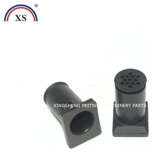 1 Piece F2.028.267S F2.028.280S Lifting Sucker Nozzle HIGH QUALITY PRINTING MACHINE PARTS XL105 CX102 CD102