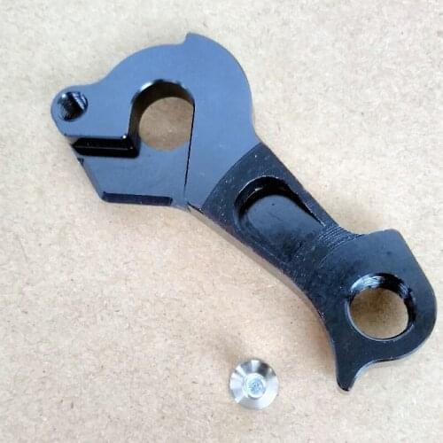 1pc Bicycle gear rear derailleur hanger For Canyon No #29 2014 Canyon Nerve AL 6.0 with Qr axle Direct mount models MECH dropout