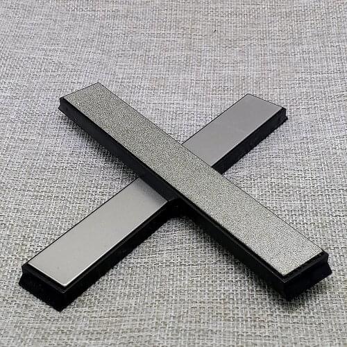 2pcs Diamond bars whetstone grinding stone Edge pro Ruixin pro rx008 sharpening system 80-3000 Diamond stone