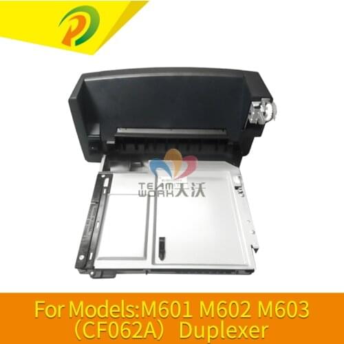 CF062-67901 CF062A Duplexer - REFURB for HP LJ ENT 600 M601 / M602 / M603 series Automatic Duplexer