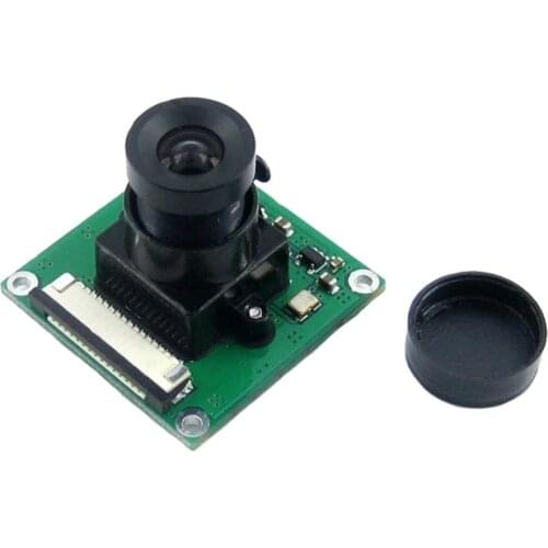 CF5647CM-V1 Camera Module 5MP F2.0 Compatible with Raspberry Pi Camera Board