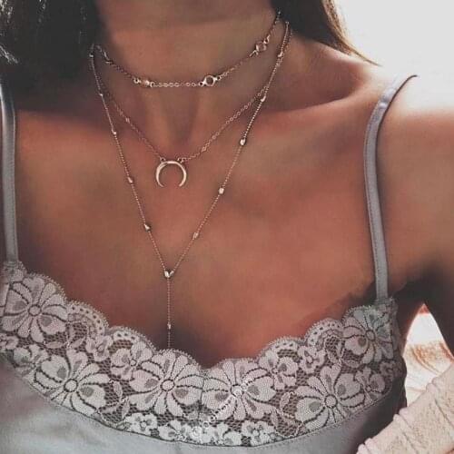 CIFBUY Boho Style Pendants