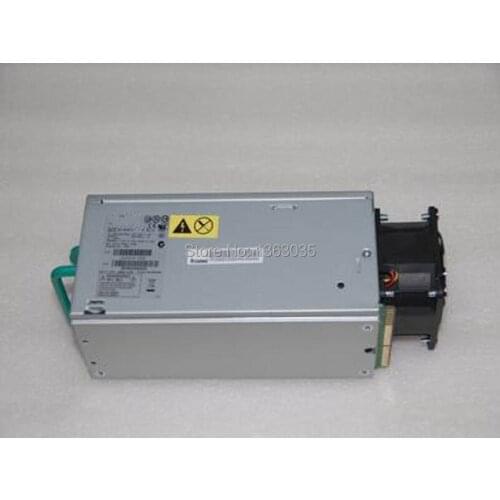 D23019-008 650W Server Power Supply for HP-R650FF3 PSU tested working