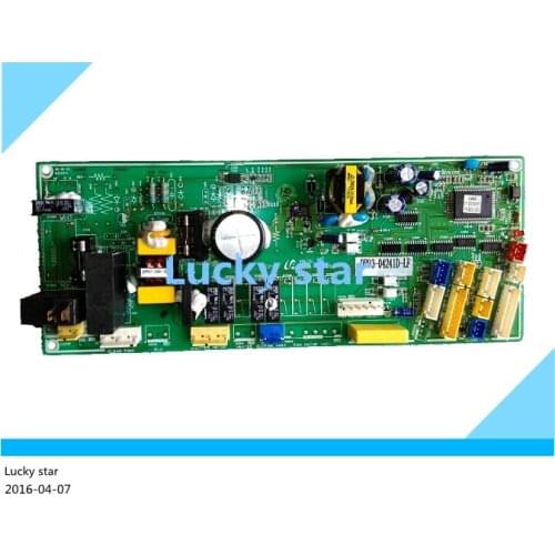 95% new for Air conditioning computer board circuit board DB93-04241D-LF DB41-00509A good working