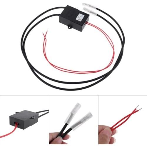 AC 220V High Voltage Generator Continuous Igniter Pulse Generator Inverter 18kV 63HF