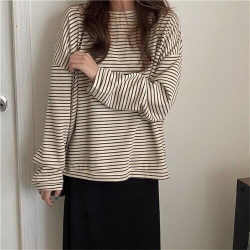 HAIMAITONG Women's Sweatshirts