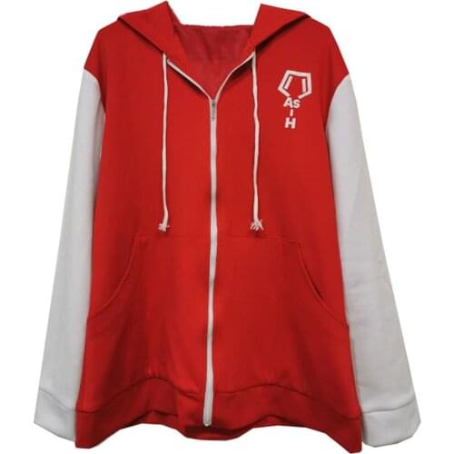 2021 Tom Clancys Rainbow Six Siege Smoke Jacket Hoodie Christmas Party Halloween Uniform Cosplay Costume Customize Any Size