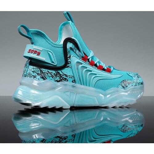 Men Shoes Summer Fly Weaving Breathable Sneakers Male Sport Casual Shoes Basket Walking Shoes Chaussure Homme Zapatillas Hombre