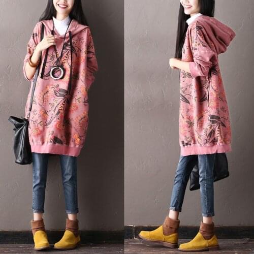 LuoYFF Women's Warm Sweatshirts