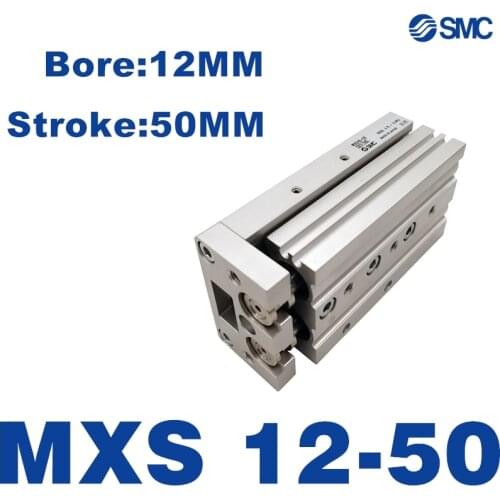 MXS MXS12 NEW SMC MXS12-50 MXS12L-50 MXS12-50AS MXS12-50AT MXS12-50A MXS12-50BS MXS12-50BT MXS12-50B MXS12-50ASBT MXS12-50BSAT