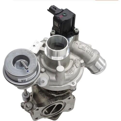 Brand New Turbo charger Turbocharger K03 9803779480 9807682180 For PEUGEOT 207 308 508 RCZ 1.6THP 16V Citroen C4 C5 1.6 16V