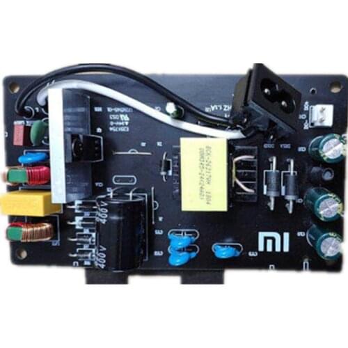Original Power Strip Supply PCB PCBA Board Replacement Power Board for xiaomi Air Purifier 2S