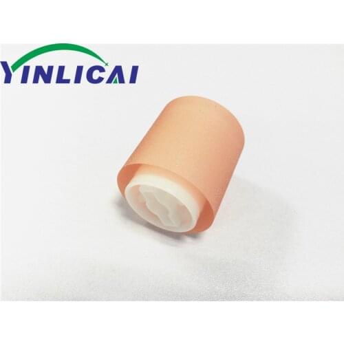 10Pcs Original Bypass Pickup Roller A00F623201 For Konica Minolta Bizhub C224 C454 C554 C284 c364 c308 c658 227 287 Feed Roller