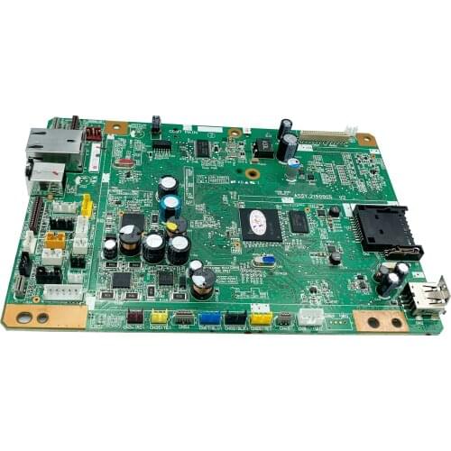 Formatter Board For Epson WF7610 WF7611 WF7620 WF7621 WF7710 L1455 WF3620 WF3640 WF3641