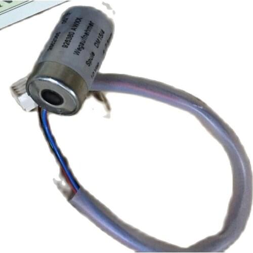 R900059070 NEW REXROTH SPULE COIL DM 15/4