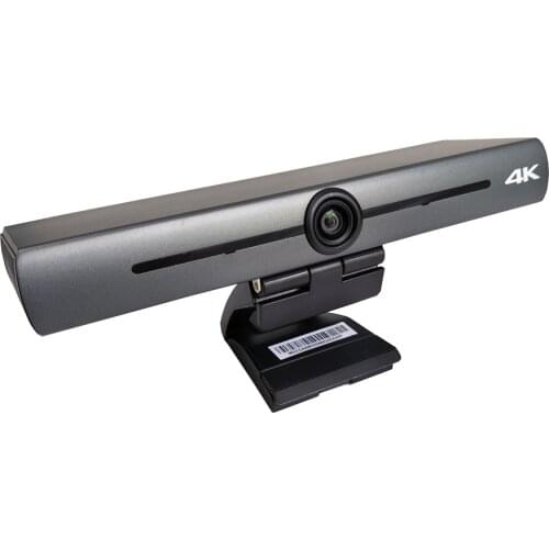 Ultra Wide Angle 87 degree 4K EPTZ Web Camera USB3.0 Video Output for Video Conferencing System