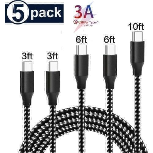 Xx happy Mobile Phone Charging Cables