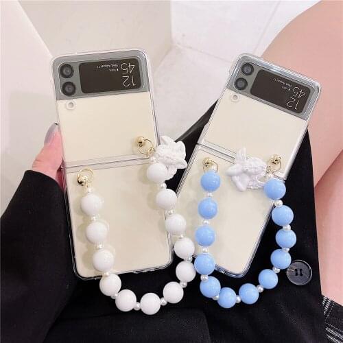 Чехлы для телефонов Samsung Galaxy Z Flip YUANLAM China At AliExpress