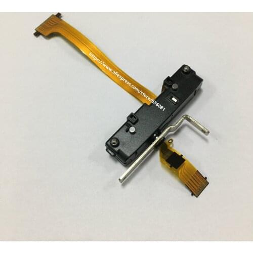 Repair Parts LCD Hinge Flex Cable Unit VXD0625 For Panasonic HDC-Z10000 AG-AC90 AG-AC90A