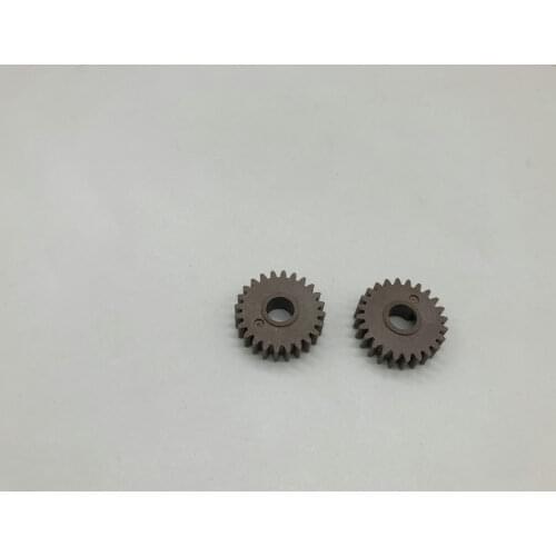 Compatible new fuser drive gear for Sharp AR450 AR550 AR520 AR620 AR700 AR350 AR4511 10 pcs per lot