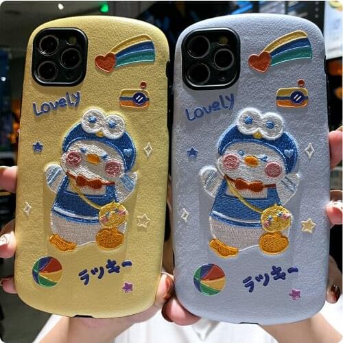 Phone case mobile shell for iphone11 XR XS 7/8/SE 2020 11pro Xs 7p/8plus X/Xs 12 12pro 12pro max 12mini Anti-fall
