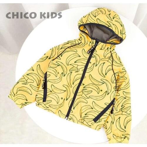 Куртки для девочек Chico Kids China At AliExpress