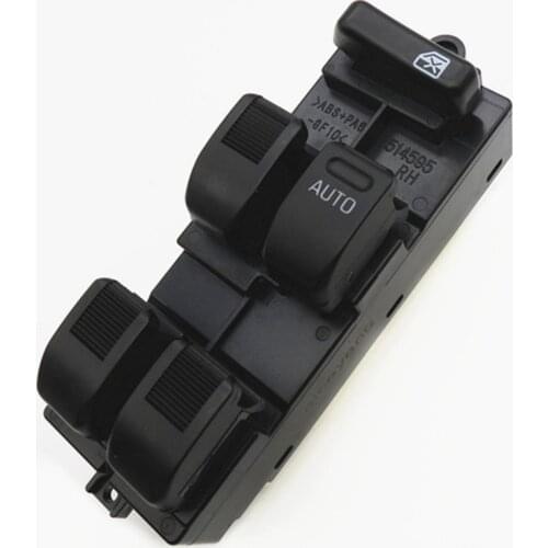 FaroeChi Electric Power Window Switch For Toyota Sparky S221 S231 2001- Daihatsu Hijet Sirion Terios Atrai YRV 84820-97507