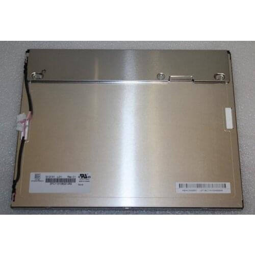 G121X1-L01 CHIMEI A+ 12.1 Inch high brightness industrial TFT LCD Panel