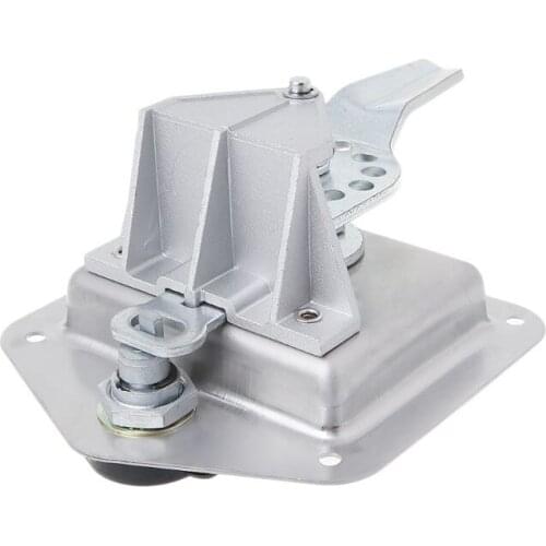 P15D Engineering Latch Vehicles Panel Latch Trailer Plane RV Caravan Toolbox Lock T-handle