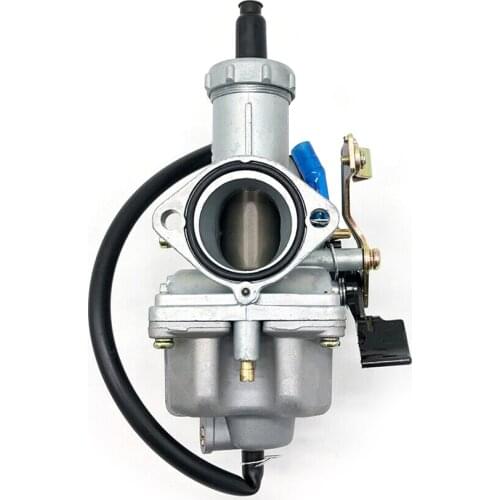Carburetor PZ30 VM26 Carb Carburetor Fit For ATV Dirt Bike 150cc 160cc 200cc 250cc Styling