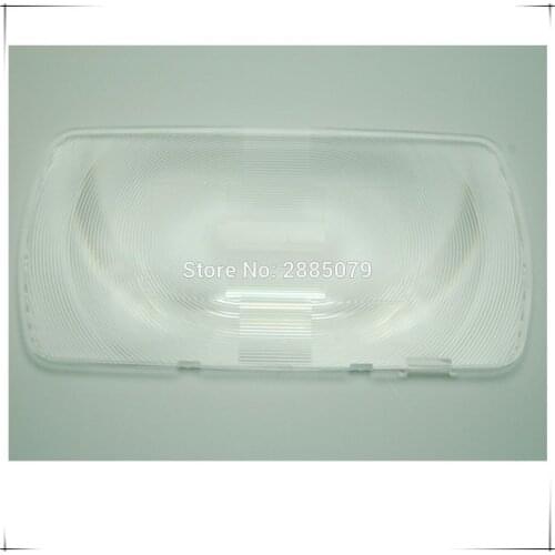 New Front protection Fresnel Panel Repair Part for Canon 600EX-RT 600 EX-RT 600EX II RT Speedlite flash