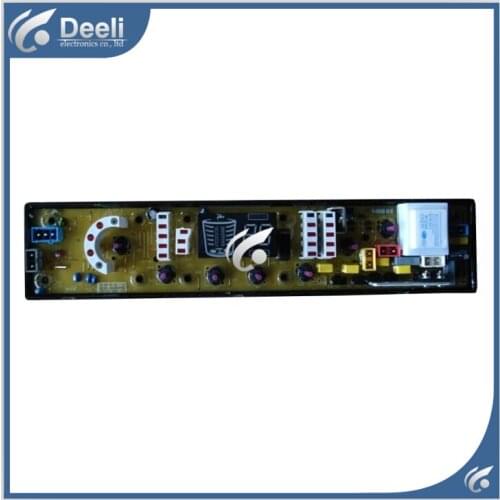 100% New and original for Washing machine board sc11210492 ncxq-qs492fb q-207 qs492-1fb motherboard good working