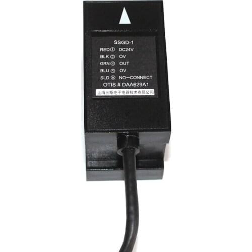 BIMORE Elevator Sensor switch JCA00629AAB001 DAA629A1 SSGD-1 ADS-7