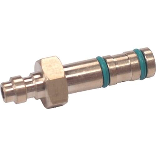 PCP Paintball Airsoft Airgun 8mm-8.9mm 8.9mm- G1/8 Air Charging Hose Adaptor Fill Nipple