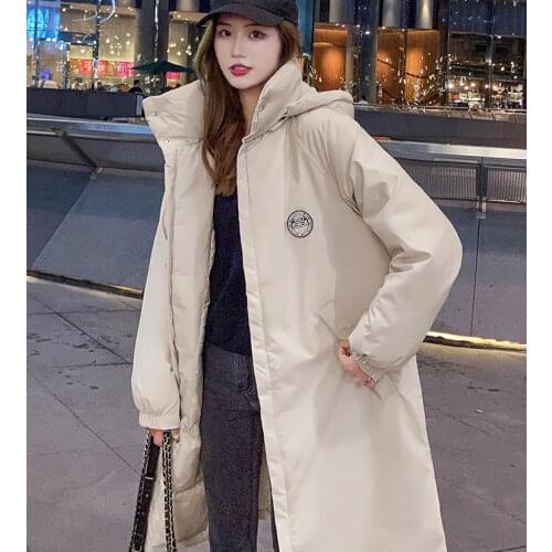 Siddons Women's Parkas With A Hood