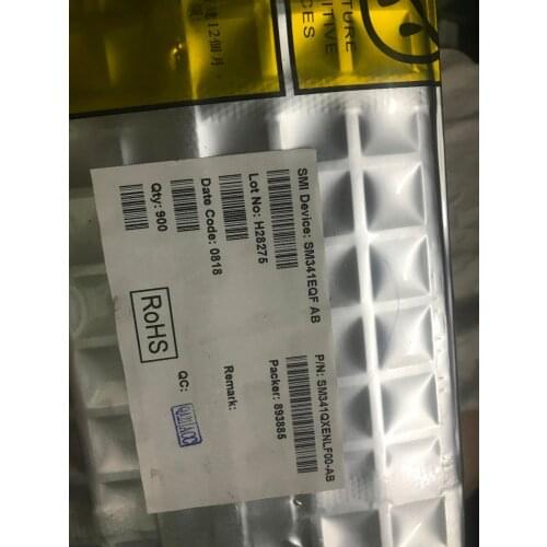 SM341EQF AB SM341 new original 100% quality