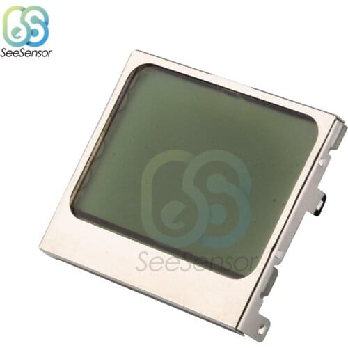 Smart Electronics LCD Module Display Monitor 5110 Screen 84*48 for Arduino